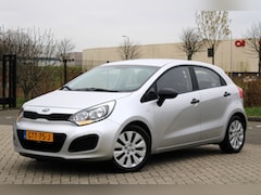 Kia Rio - 1.2 CVVT Plus Pack l Airco l Elek Pak l LMV