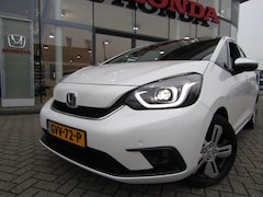 Honda Jazz - 1.5 i-MMD 109pk Hybrid CVT Executive