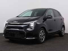 Kia Picanto - 1.0 DPI ExecutiveLine