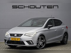 Seat Ibiza - 1.0 TSI 115pk FR Business Intense Pano Beats Trekhaak ACC Stoelverw