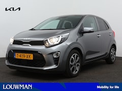 Kia Picanto - 1.0 DPi DynamicPlusLine | Navigatie | Parkeersensoren |