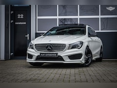 Mercedes-Benz CLA-klasse Shooting Brake - | AMG | NAVI | PANO | CAMERA | TOPSTAAT