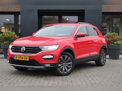 Volkswagen T-Roc - 1.0 Tsi 115pk Style Acc-Ecc-Naci-Pdc