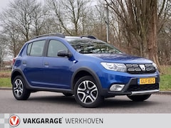 Dacia Sandero Stepway - 0.9 TCe Easy-R | Navigatie | Camera | Cruise