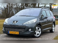 Peugeot 207 SW - 1.6 120PK Première Pano|Navi|Trekhaak