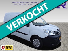 Renault Kangoo - 1.5 dCi 75 Energy Comfort AIRCO CRUISE PDC