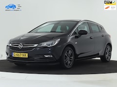 Opel Astra - 1.0 Turbo 120 Jaar Edition NAVI | CarPlay | 1ste eigenaar