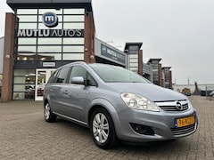 Opel Zafira - 1.6 Cosmo 7persoon Airco NAP APK