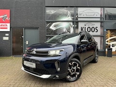 Citroën C5 Aircross - 1.6 Plug-in Hybrid Shine