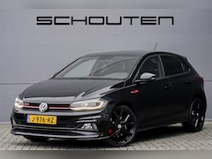 Volkswagen Polo - 2.0 TSI GTI Navi Stoelverwarming LED 18"