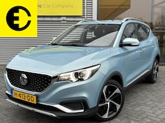 MG ZS - EV Luxury 45 kWh |€11.950 na subsidie | Pano | Apple CarPlay