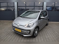 Volkswagen Up! - 1.0 75pk 3-drs BMT High up