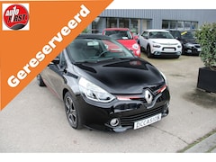 Renault Clio - 0.9 TCe Expression