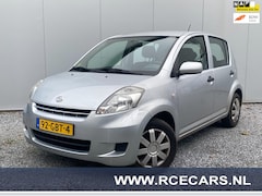 Daihatsu Sirion 2 - 1.3-16V Comfort - 5-Bak Automaat - N.A.P Origineel NL Auto