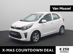 Kia Picanto - 1.0 CVVT EconomyPlusLine | Airco |