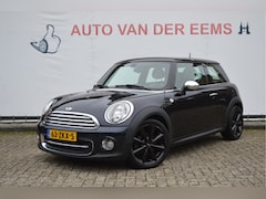 MINI Cooper - 1.6 Westminster Nap / Pano / Clima / Leder / Enz