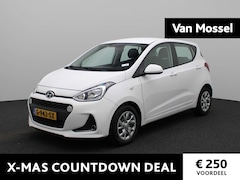 Hyundai i10 - 1.0i Comfort | Airco | Cruise Control |