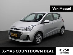 Hyundai i10 - 1.0i Comfort | Airco | Cruise Control |