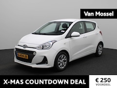 Hyundai i10 - 1.0i Comfort | Airco | Cruise Control |