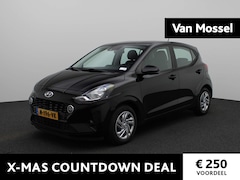 Hyundai i10 - 1.0 Comfort Smart | Camera | Apple Carplay Android Auto | Cruise Control |