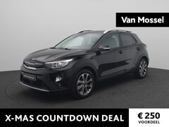 Kia Stonic - 1.0 T-GDi DynamicPlusLine | Airco | Cruise Control | Navigatie | Achteruitrijcamera | Appl