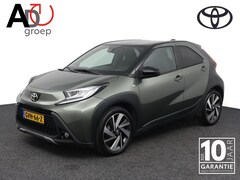 Toyota Aygo X - 1.0 VVT-i S-CVT Envy | Parkeersensoren | Stoelverwarming | Navigatie | Keyless |