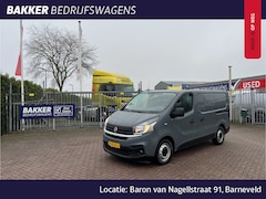 Fiat Talento - 2.0 MultiJet 120 PK L1H1 Basis camera