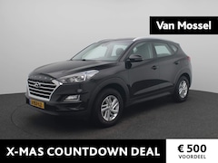 Hyundai Tucson - 1.6 GDI Comfort | Navigatie | Trekhaak | Climate Control | Cruise Control | Achteruitrijca