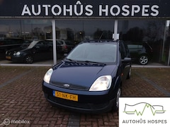 Ford Fiesta - 1.3 Ambiente, Nette en goed onderhouden auto