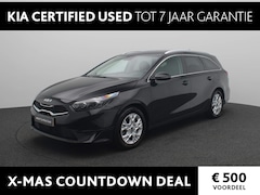 Kia Cee'd Sportswagon - Ceed 1.0 T-GDi DynamicPlusLine | Navigatie | Climate Control | Lm velgen | Parkeersensoren