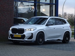 BMW X1 - xDrive23i TREKHAAK 4 cil 218 pk LM 19'' De 20 '' is meer prijs