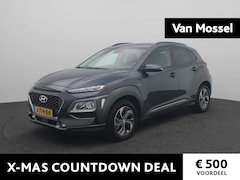 Hyundai Kona - 1.6 GDI HEV Fashion