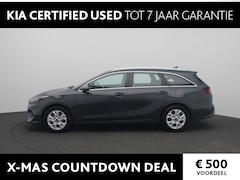 Kia Cee'd Sportswagon - Ceed 1.0 T-GDi DynamicLine | Camera | Navi | Clima | Parkeer sensoren | Cruise Control