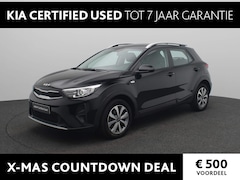 Kia Stonic - 1.2 MPi ComfortLine Edition | Airco | Parkeersensoren | Apple Carplay | Android Auto | LM