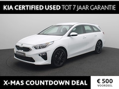 Kia Cee'd Sportswagon - Ceed 1.0 T-GDi DynamicLine | Navi | Lichtmetalen velgen | Camera | Climate Control |