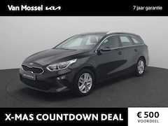 Kia Cee'd Sportswagon - Ceed 1.0 T-GDi DynamicLine | Navi | Camera | Climate Control |