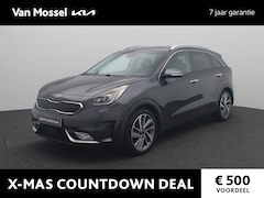 Kia Niro - 1.6 GDi Hybrid ExecutiveLine | Automaat| Leder| Keyless|