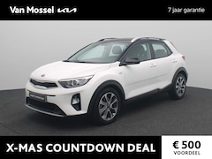 Kia Stonic - 1.0 T-GDi DynamicLine | AUTOMAAT | camera | Navigatie | Cruise-control |