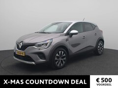 Renault Captur - 1.0 TCe 90 evolution | Navi | Climate Control |