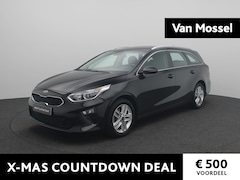 Kia Cee'd Sportswagon - Ceed 1.0 T-GDi DynamicLine | Navigatie | Climate Control | LM velgen | Parkeersensoren | C