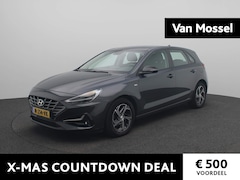 Hyundai i30 - 1.0 T-GDi MHEV Comfort Smart | Navigatie | Achteruitrijcamera | Cruise Control | Apple Car