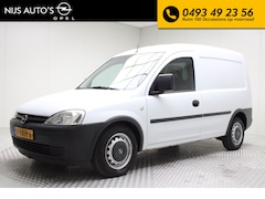 Opel Combo - 1.3 CDTi Comfort | Geen BTW | Airco | Navigatie | elek. ramen | Centr. vergrendeling | Sch