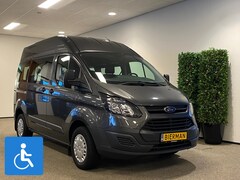 Ford Transit Custom - L1H2 Rolstoelbus