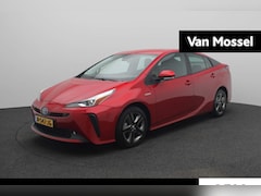 Toyota Prius - 1.8 Executive Automaat | Airco | Navigatie | Achteruitkijkcamera | Cruise Control |