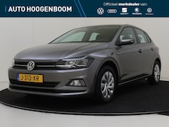 Volkswagen Polo - 1.0 TSI Comfortline | CarPlay | Airco | Adaptieve cruise control | Bluetooth | Elektrische