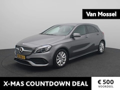 Mercedes-Benz A-klasse - 180 Ambition Automaat | Airco | Navigatie | cruise Control |