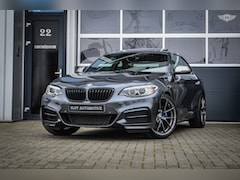 BMW 2-serie Coupé - M235i High Executive | OPEN DAK | CARBON | TOPSTAAT