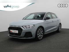 Audi A1 Sportback - 30 TFSI 110PK Advanced edition | 17 inch | Zwart optiek | Cruise | Climatronic | Virtual C