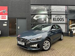 Hyundai i30 - 1.0 T-GDi MHEV, Automaat