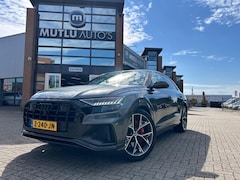 Audi Q8 - 4.0 TFSI SQ8 quattro PANO HEADUP MATRIXLED 507PK CARBON